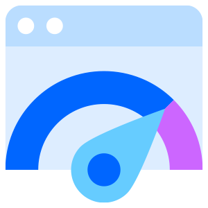 Google PageSpeed Insights Icon